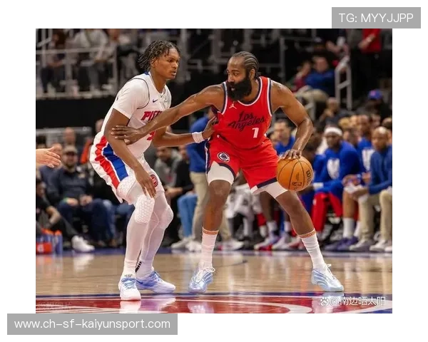 活塞收下关键一场，士气直接拉满